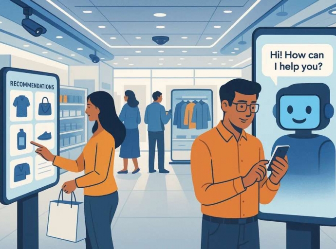 AI-driven authentication could redefine India’s craft retail market
